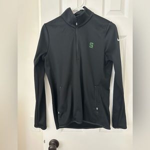 Nike Quarter Zip